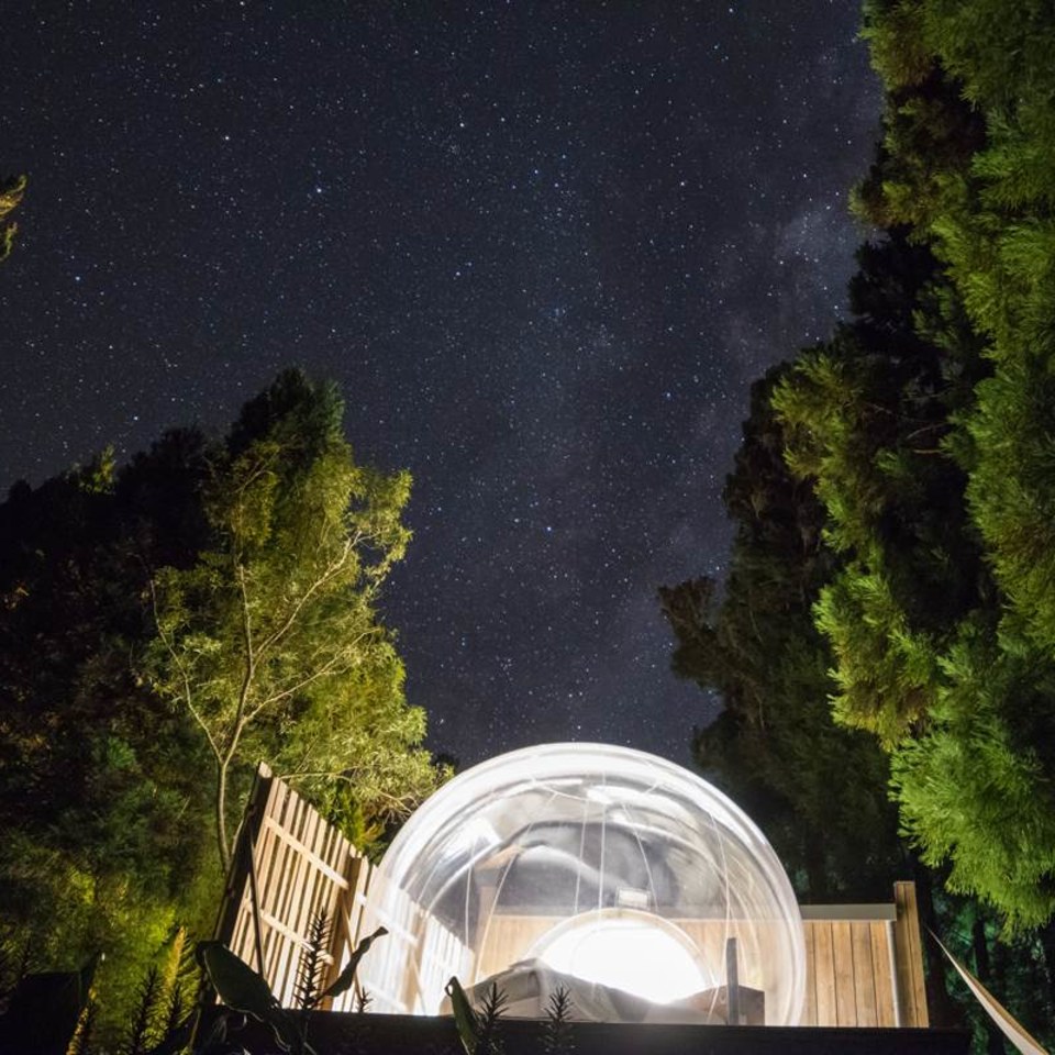 Kaz Insolite Sternenhimmel